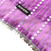Dogobow Mirror Kurta for Dogs (Lilac) Dogs-Clothing & Accessories Dogobow Dropship