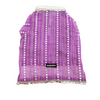 Dogobow Mirror Kurta for Dogs (Lilac) Dogs-Clothing & Accessories Dogobow Dropship