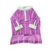 Dogobow Mirror Kurta for Dogs (Lilac) Dogs-Clothing & Accessories Dogobow Dropship