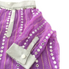 Dogobow Mirror Kurta for Dogs (Lilac) Dogs-Clothing & Accessories Dogobow Dropship