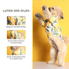 15buttons Limon Shirt for Dogs Dogs-Clothing & Accessories 15buttons Dropship