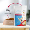Yummytails Chicken and Fish Premium Adult Medium and Large Dog Dry Food Dogs- Dry Food Yummytails