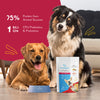 Yummytails Chicken and Fish Premium Adult Medium and Large Dog Dry Food Dogs- Dry Food Yummytails
