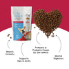 Yummytails Chicken and Fish Premium Adult Medium and Large Dog Dry Food Dogs- Dry Food Yummytails