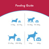 Yummytails Chicken and Fish Premium Adult Medium and Large Dog Dry Food Dogs- Dry Food Yummytails