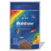 Growel Rainbow Mini 1.8mm Floating Pellet for Fish Fish Growel 100g