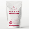 Yummytails Super Premium Mother and Puppy Dry Food | Chicken & Fish Flavor | Corn and Soya Free Formula Dogs- Dry Food Yummytails