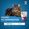 Hachi Wilson Premium Chicken Liver Jerky Cat Treat Cats-Treats & Others Hachi Wilson
