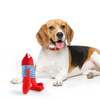 Barkbutler x Fofos Sealife Lobster Plush Toy for Dogs Dogs-Toys Barkbutler