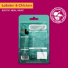 Purrkins Lobster & Chicken Soft Jerky Cat Treats Cats-Treats & Others Purrkins