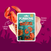 Purrkins Lobster & Chicken Soft Jerky Cat Treats Cats-Treats & Others Purrkins