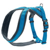 Hunter London Comfort Harness for Dogs (Light Blue) Dogs-Collar, Leashes, harnesses Hunter Dropship
