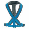 Hunter London Comfort Harness for Dogs (Light Blue) Dogs-Collar, Leashes, harnesses Hunter Dropship