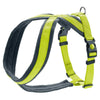 Hunter London Comfort Harness for Dogs (Lime) Dogs-Collar, Leashes, harnesses Hunter Dropship