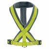 Hunter London Comfort Harness for Dogs (Lime) Dogs-Collar, Leashes, harnesses Hunter Dropship