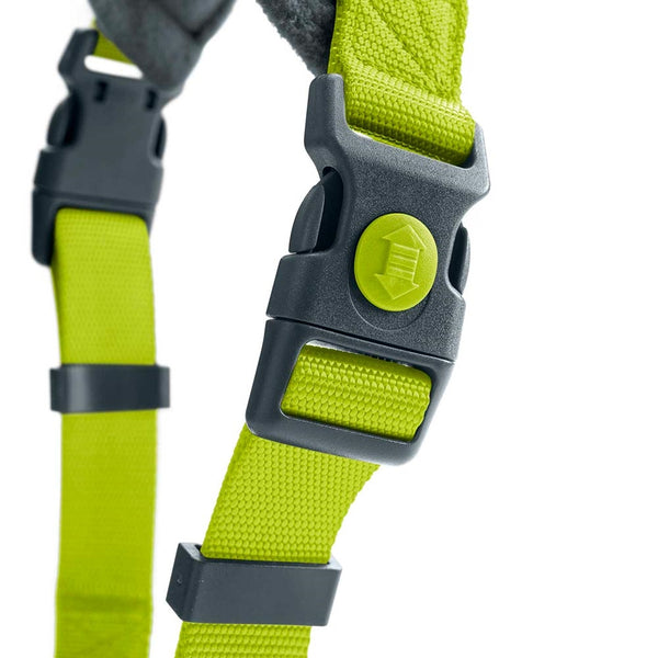 Hunter London Comfort Harness for Dogs (Lime)