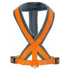 Hunter London Comfort Harness for Dogs (Orange) Dogs-Collar, Leashes, harnesses Hunter Dropship