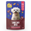 FurLoved Lovin Liver Bites Dog Treats Dog Treats + Others FurLoved 100g