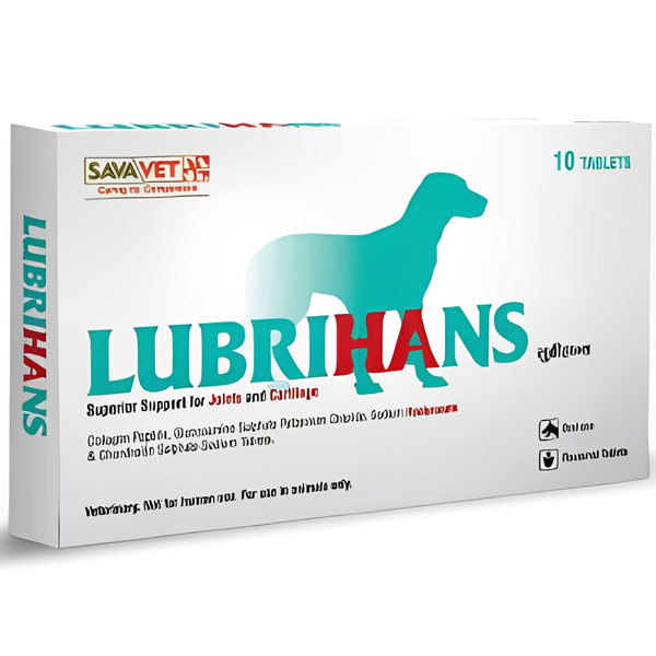 Savavet Lubrihans Joint Support tablet for Dogs