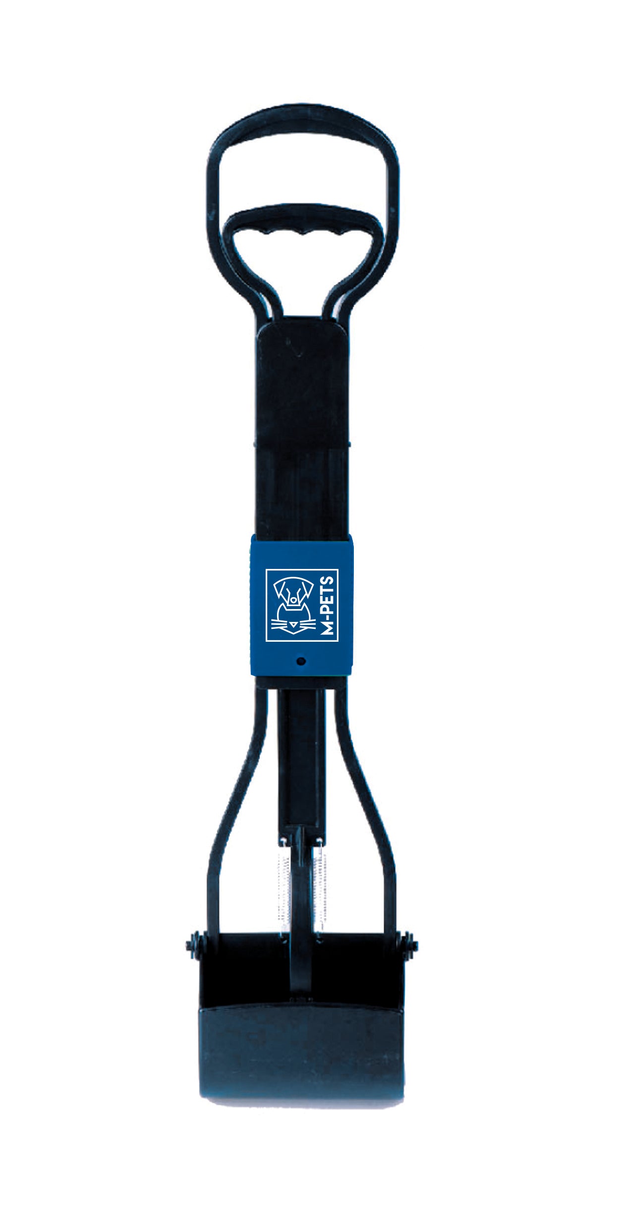 M Pets Foldable Waste Scoop for Cats Litter Supplies M Pets 66cm