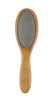 M PETS Bamboo Ball Pin Grooming Brush for Dogs and Cats (Brown) Both-Grooming Supplies M Pets
