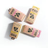 M Pets Poo Lemon Scent Natural Vegetable Waste Bags for Dogs Both-Health & Wellness M Pets