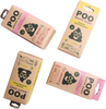 M Pets Poo Lemon Scent Natural Vegetable Waste Bags for Dogs Both-Health & Wellness M Pets