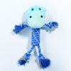 M Pets Coco Eco Rope Toy for Dogs (Blue) Dogs-Toys M Pets 33cm