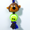 M Pets Dennis Eco Rope Toy for Dogs Dogs-Toys M Pets 24cm