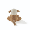 M Pets Terra Nala Eco Toy for Dogs (Brown) Dogs-Toys M Pets
