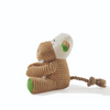 M Pets Terra Nala Eco Toy for Dogs (Brown) Dogs-Toys M Pets