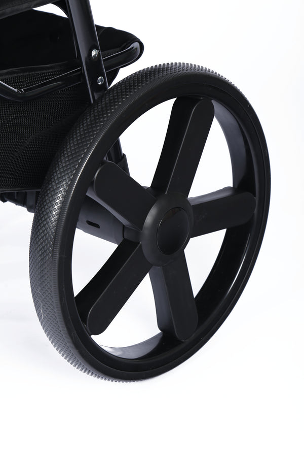 M Pet Aventura Stroller for Dogs & Cats