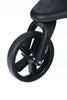 M Pet Aventura Stroller for Dogs & Cats Both-Bedding, Mats & Travel Supplies M Pets
