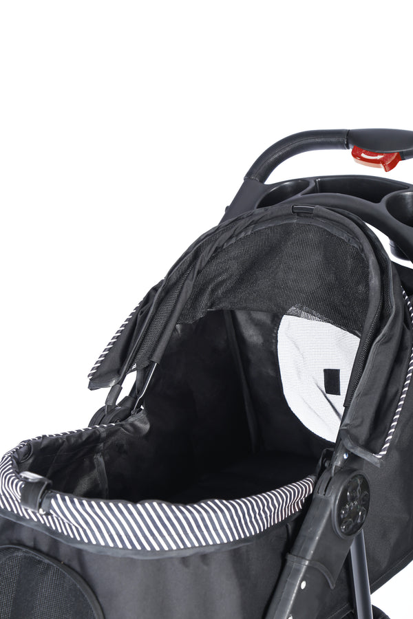M Pet Aventura Stroller for Dogs & Cats