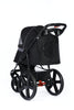 M Pet Aventura Stroller for Dogs & Cats Both-Bedding, Mats & Travel Supplies M Pets