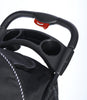 M Pet Aventura Stroller for Dogs & Cats Both-Bedding, Mats & Travel Supplies M Pets