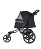 M Pet Aventura Stroller for Dogs & Cats Both-Bedding, Mats & Travel Supplies M Pets