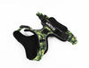 M Pets Water Resistant 3buckle Hiking Harness for Dogs (Camo) Dogs-Collar, Leashes, harnesses M Pets