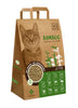 M Pets Bamboo Cat Litter Cats-Litter M Pets 2.1kg