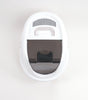 M Pets Eco Tima Desert Sand Box for Cats (Desert Sand & White) Litter Supplies M Pets