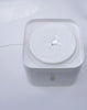 M Pets Volga Drinking Fountain for Dogs (White) Both-Bowls & Feeders M Pets