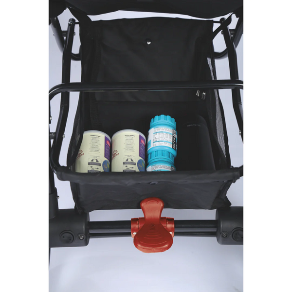 M Pet Aventura Stroller for Dogs & Cats