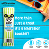 Woof & Brew Ice Paw Pops Dog Treat Dog Treats + Others Woof & Brew
