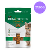 Mark and Chappell Healthy Bites Growth Support Kitten Treats