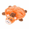 Zippy Paws Squeakie Crawler Moody the Moose Plush Toy for Dogs Dogs-Toys Zippy Paws 25cm
