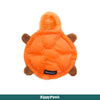Zippy Paws Squeakie Crawler Moody the Moose Plush Toy for Dogs Dogs-Toys Zippy Paws