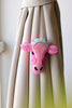 Furry Tales Mooira Rose Handcrafted Charm Pet Parent-Gifting & Merch Furry Tales Dropship