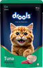 Drools Tuna Mousse Adult Cat Wet Food Cats-Wet Food Drools
