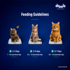 Drools Tuna Mousse Adult Cat Wet Food Cats-Wet Food Drools
