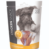 M PETS Chicken and Calcium Bone Treats for Dogs Dog Treats + Others M Pets